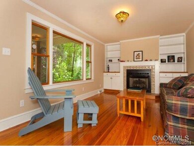 352 Old County Home Rd, Asheville, NC 28806 - photo 5