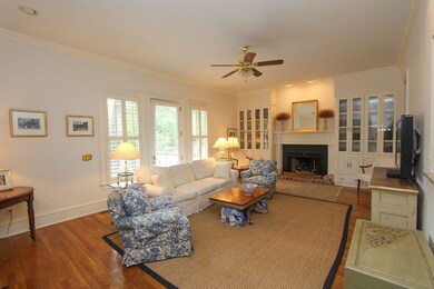 Family room view 1