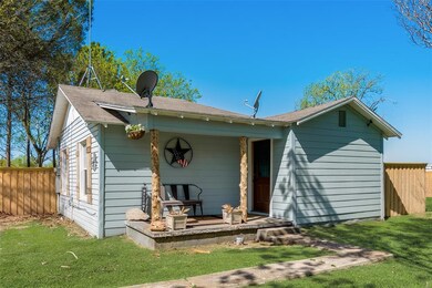 428 S Spikes Rd, Corsicana, TX 75110 - photo 2