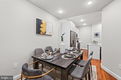 2103 Mcculloh St, Baltimore, MD 21217 - photo 3