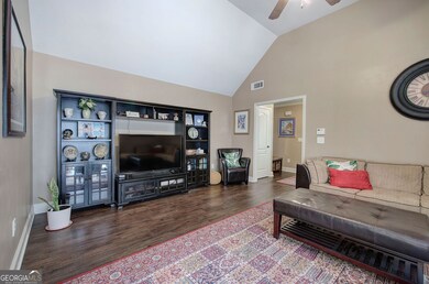 283 Villa Creek Pkwy unit 35, Canton, GA 30114 - photo 7