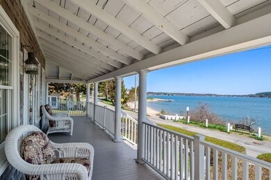 33 Rocky Nook Ave, Kingston, MA 02364 - photo 2