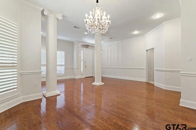 1149 1149 Garden Park Cir, Tyler, TX 75703 - photo 3