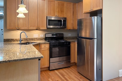 7635 1/2 N Greenview Ave unit 1S, Chicago, IL 60626 - photo 4
