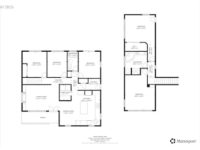 1520 E 9th St, the Dalles, OR 97058 - photo 5