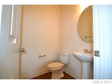 Bathroom - Half Bath