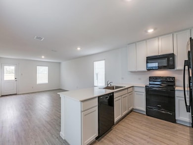 6840 Bramblewood Dr, Princeton, TX 75407 - photo 4