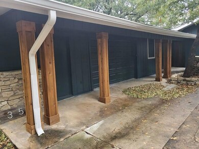 2357 Tanglewood Blvd, Pottsboro, TX 75076 - photo 2