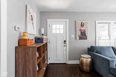 735 Carrollton Ct, Indianapolis, IN 46220 - photo 4