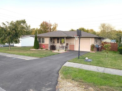 669 10th St NE, Linton, IN 47441 - photo 7