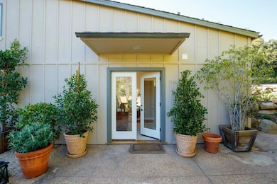 4 Welcoming Front Doorway