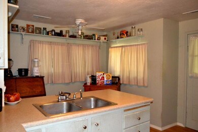 eastern kitchen