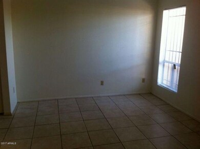 large bedroom