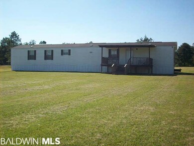 431 Pleasant View Dr, Atmore, AL 36502 - photo 5