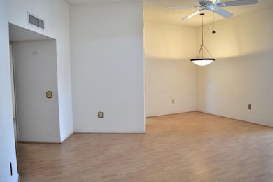 Great Room/Dining Area