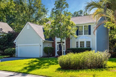 Wonderful curb appeal
