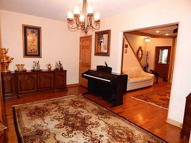 Dining Room.
