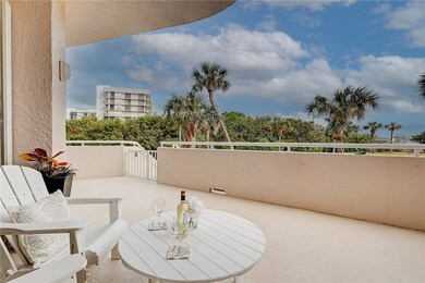 Atlantic View Beach Club unit T-6, Hutchinson Island, FL 34949 - photo 7
