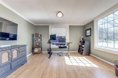 6047 Vickery Blvd, Dallas, TX 75206 - photo 4