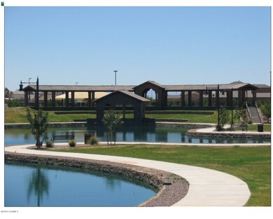 Community Lake