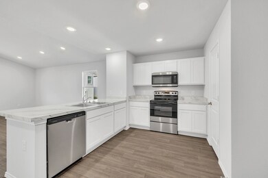 224 Arbor Ct, Granbury, TX 76048 - photo 7