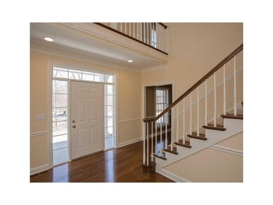 Foyer.