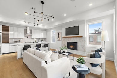 192 Cambridge Ave unit 4, Jersey City, NJ 07307 - photo 7