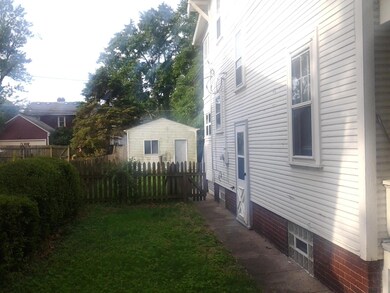 East Side