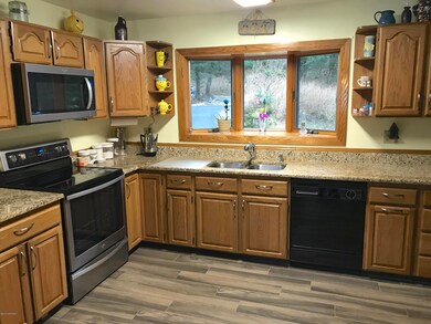 New Appliances