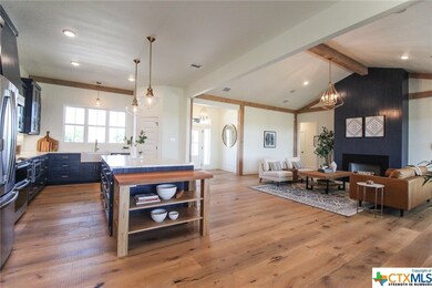 6605 Cedar Creek Rd, Temple, TX 76504 - photo 5