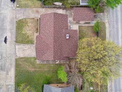 1503 N Florence Place, Claremore, OK 74017 - photo 3