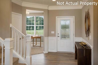 Lot 5 Brindlewood Dr, Plain City, OH 43064 - photo 2