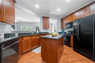 1327 Bexley Place NW unit 6, Kennesaw, GA 30144 - photo 7