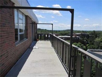 Imperial Towers unit 15, Chestnut Hill, MA 02467 - photo 5