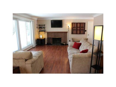 Family Room.