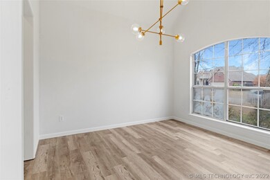 4719 S 198th East Ave, Broken Arrow, OK 74014 - photo 4