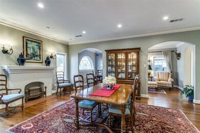 5914 Monticello Ave, Dallas, TX 75206 - photo 6