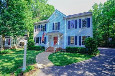 4805 Cedar Post Ct, Glen Allen, VA 23060 - photo 3