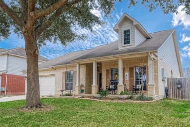 16606 Barley Mill Ct, Houston, TX 77095 - photo 2