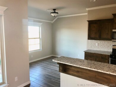 133 W 135th Place N, Skiatook, OK 74070 - photo 4