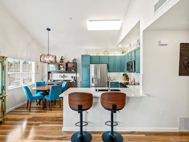 9306 Amison Cir unit 202, Parker, CO 80134 - photo 5