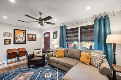 440 Harrison Ln, Hurst, TX 76053 - photo 7