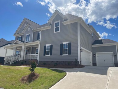 744 Enoree River Place unit RRS0056, Greer, SC 29651 - photo 2