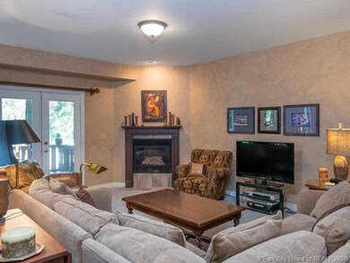 Den/Family/Great Room.