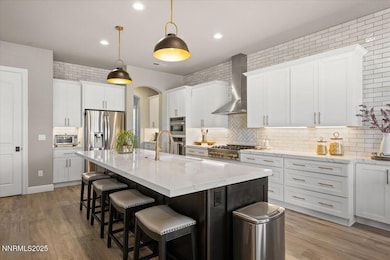 012-10 Diamond Stream Court Sparks NV 89