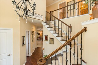 12278 Wheathill Pass, Fishers, IN 46037 - photo 4