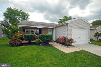 23 Thornbury Place, Southampton, NJ 08088 - photo 2