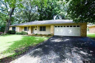 3601 Silverwood Dr, Tyler, TX 75701 - photo 2