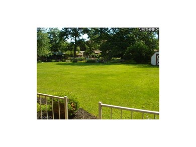 Rear Yard