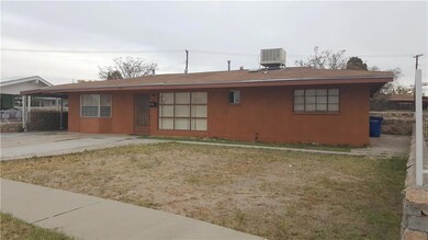 7613 Verona Cir, El Paso, TX 79915 - photo 2